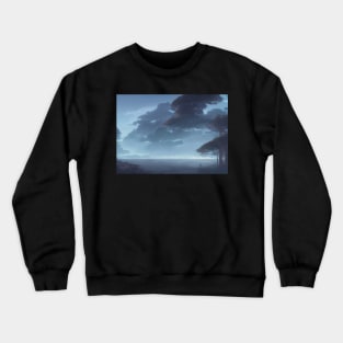 landscape pictures for wall spectacular Crewneck Sweatshirt